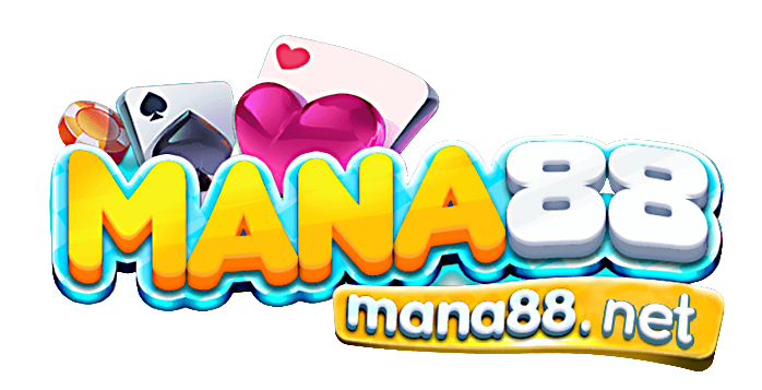 Logo mana88 club